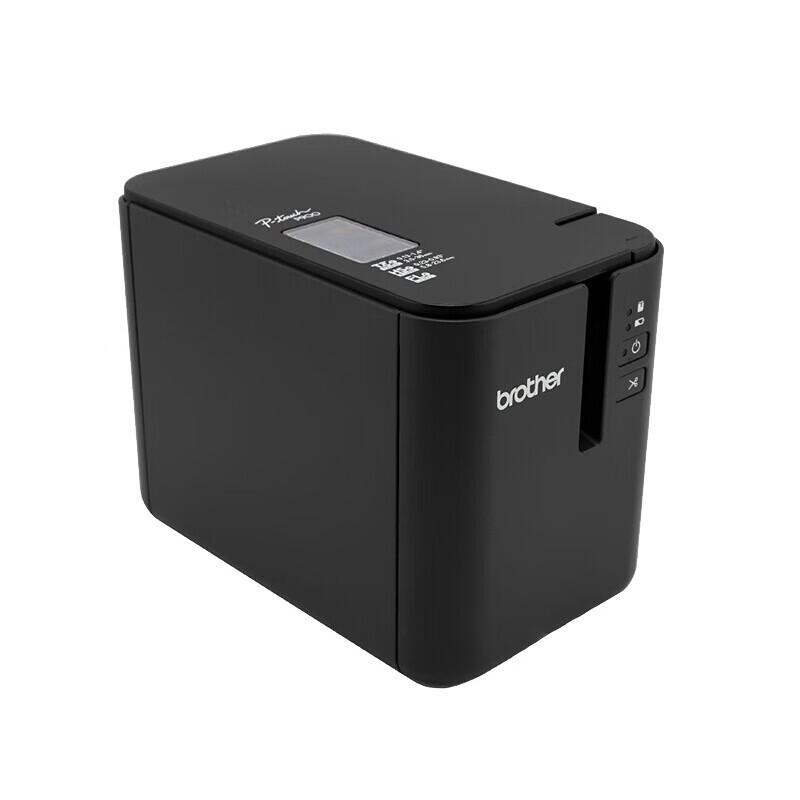 Brother PT-P900 Series Professional Label Printers