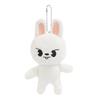 10CM Stray Kids Plush Toy Korean Celebrity Surrounding Doll Fan Collection Doll Children's Festival Gift