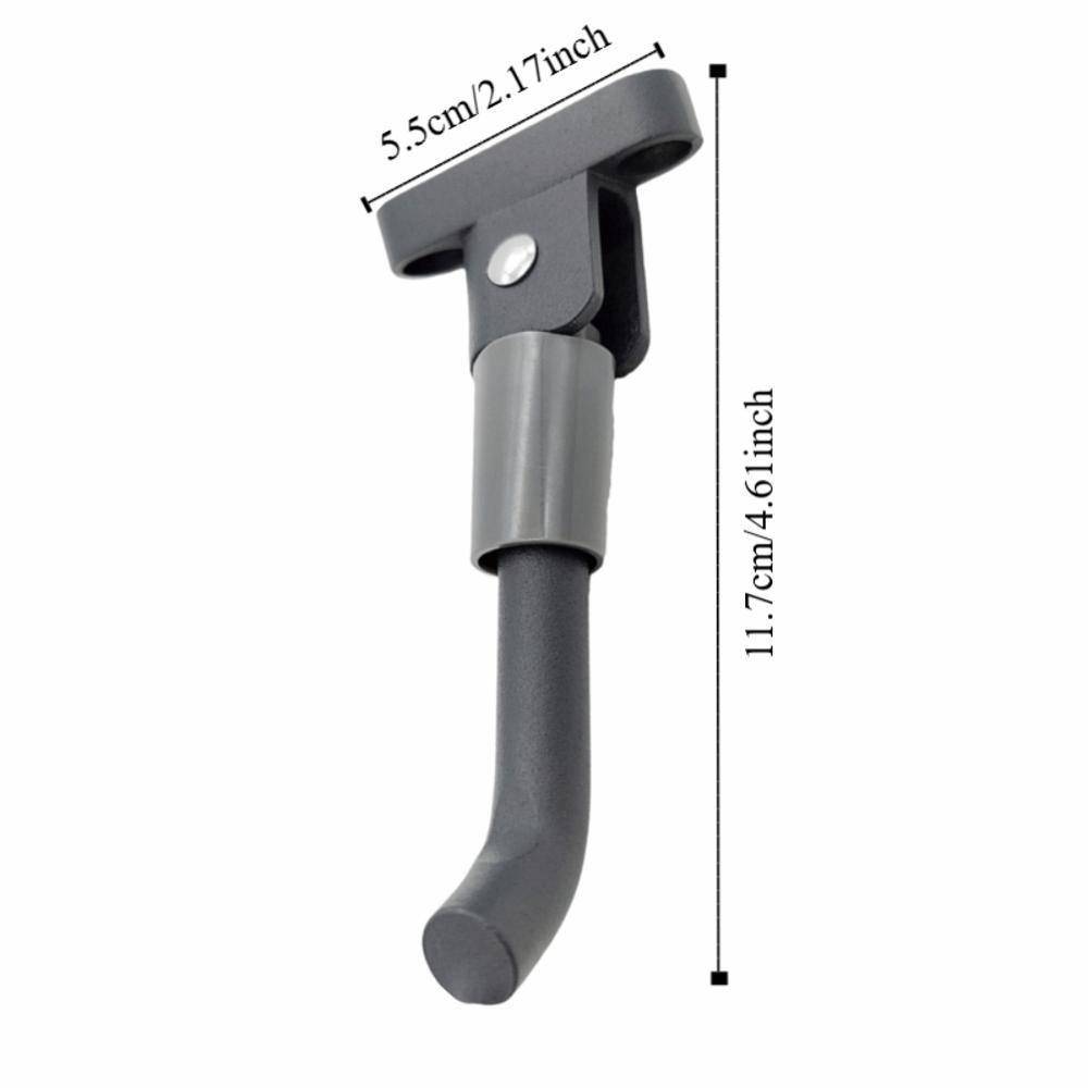 Robusto Cavalletto per Scooter Elettrico Impermeabile Supporto Cavalletto per Scooter Xiaomi Mi4 PRO Parcheggio