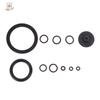 1Set Sealing Rings for 3/5/8L Useful Durable Rubber Sealing Ring Essential Sprayer Accessories Replacement