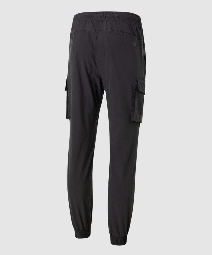MUSINSA STANDARD SPORTS Moving Moveright Cargo Jogger Pants (2 Colors)