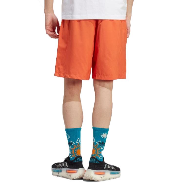 Men's Shorts Adidas Originals Casual Shorts Men's