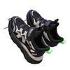 Boys' Breathable Mesh Running Shoes for Spring/Autumn 2024 - New Style for Older Children