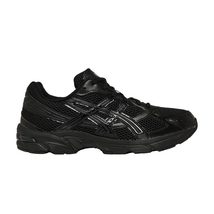 

ASICS Gel-1130 Черный Графитовый Серый 40.5