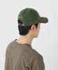 Oiled Cap Headwear Cap Hat DARK BROWN One [Snow Peak] SPTL-AC-26SU907 Men's Women's