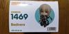 [USED] FGO Bedivere Nendoroid Orange Rouge