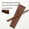 Tangzong Chicken Wing Wood Chopsticks