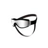 Custom Logo Packaging Dog Sunglasses Dog Goggles UV Wind Dust Fog Protection Pet Glasses Eye Wear with Adjustable Strap