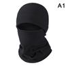 Winter Polar Hat Fleece Balaclava Men Face Mask Neck Warmer Beanies Thermal Head Cover Tactical Military Sports Scarf Caps