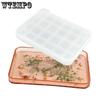 Resin Large Tray Mold Rectangle Sturdy Silicone Tray Mold with Smooth Edges Epoxy Casting Tray Mold for DIY Crafts Jewelry Holders Decorations