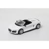 DCT 1/64 Model Alloy Car Collection Luxury Classical Vehicle Diecast Toy Collection Sports Car Station Vehicle with Display Box