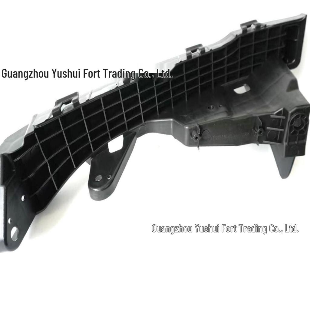 Honda RS1/RS2 Jiyepai Headlight Bracket (71240-31A-H00/71290-31A-H00)