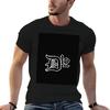 Camiseta D12 Band Eminem Estilo Street Casual