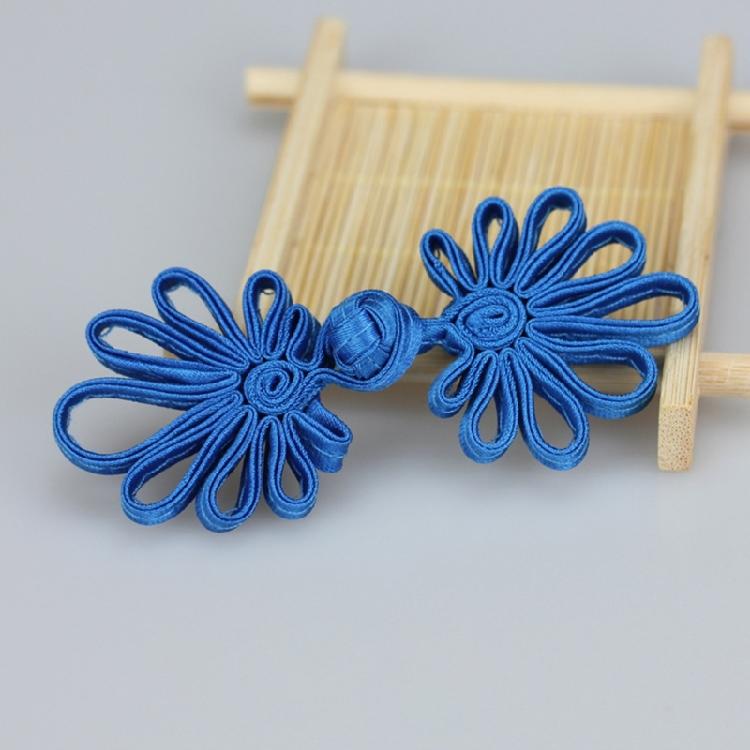 Cheongsam Żabie Guziki Zapięcie Guziki do Szycia Zapięcia do Szycia DIY