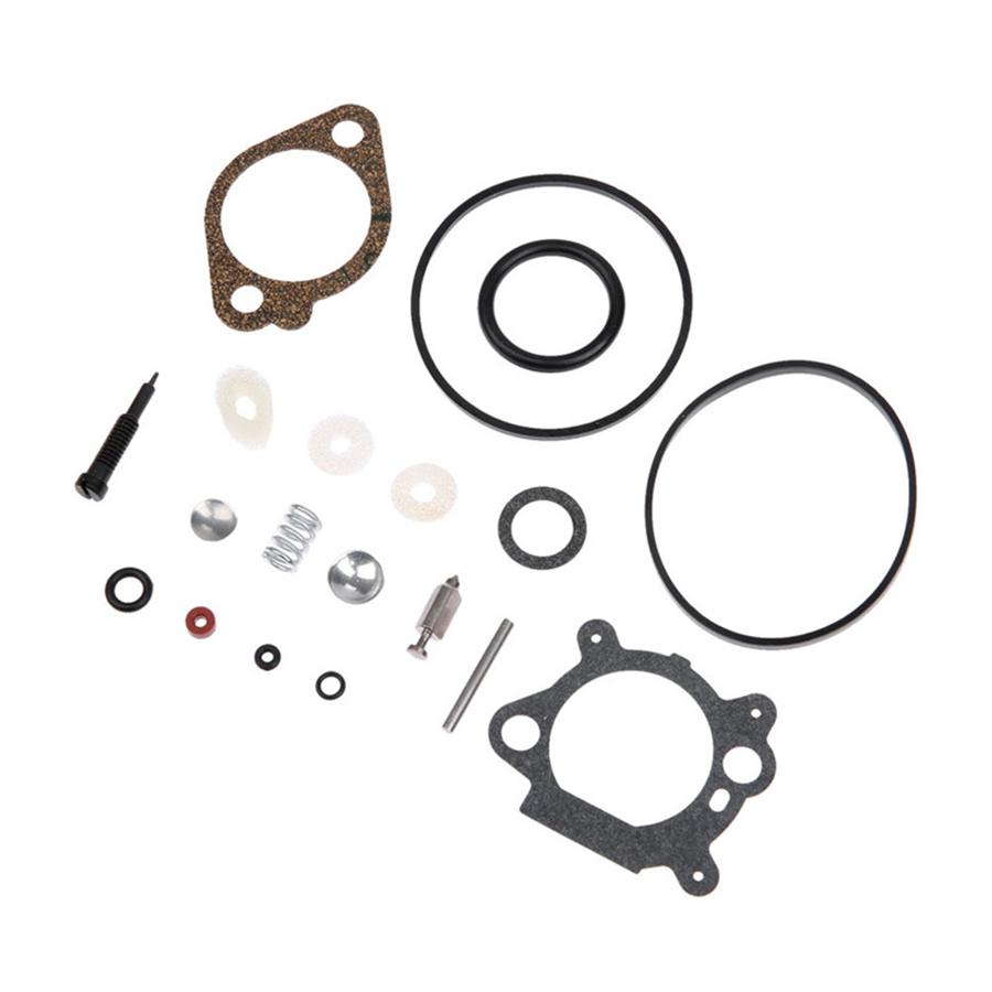 1 Set Carburetor Rebuild Kit For 3.5 & 4 Hp Max 492495 493762 498260