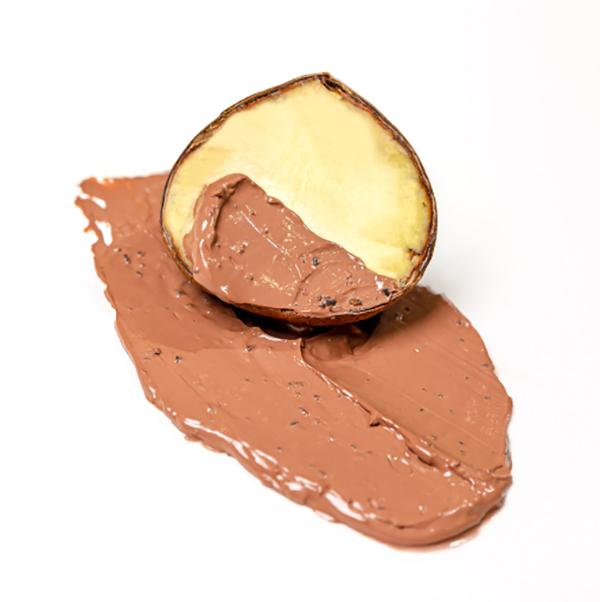 Hanyul Chestnut Pore Clay Pack 100 ml Special Set (Choose 1: Clear / Deep Clear)