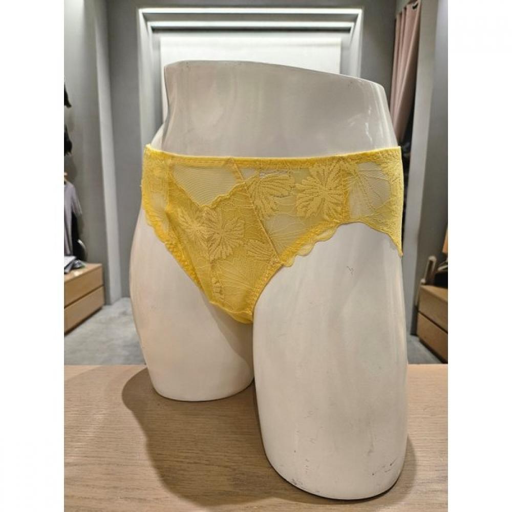 Barbara Lace Panty 3color Abp4452