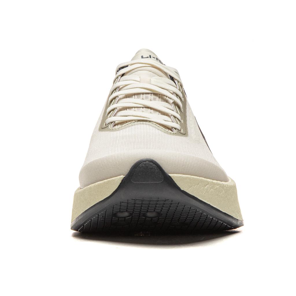 Li Ning Shadowman Dämpfung Rutschfest Abriebfest Leicht Rückprall Niedrig geschnitten Freizeit Laufschuhe Herren ARBW007-14
