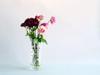 FOYER Unbreakable Vase, Polycarbonate, Stylish, Large, 35cm Tall, 14.5cm Wide, Product Number 2300152
