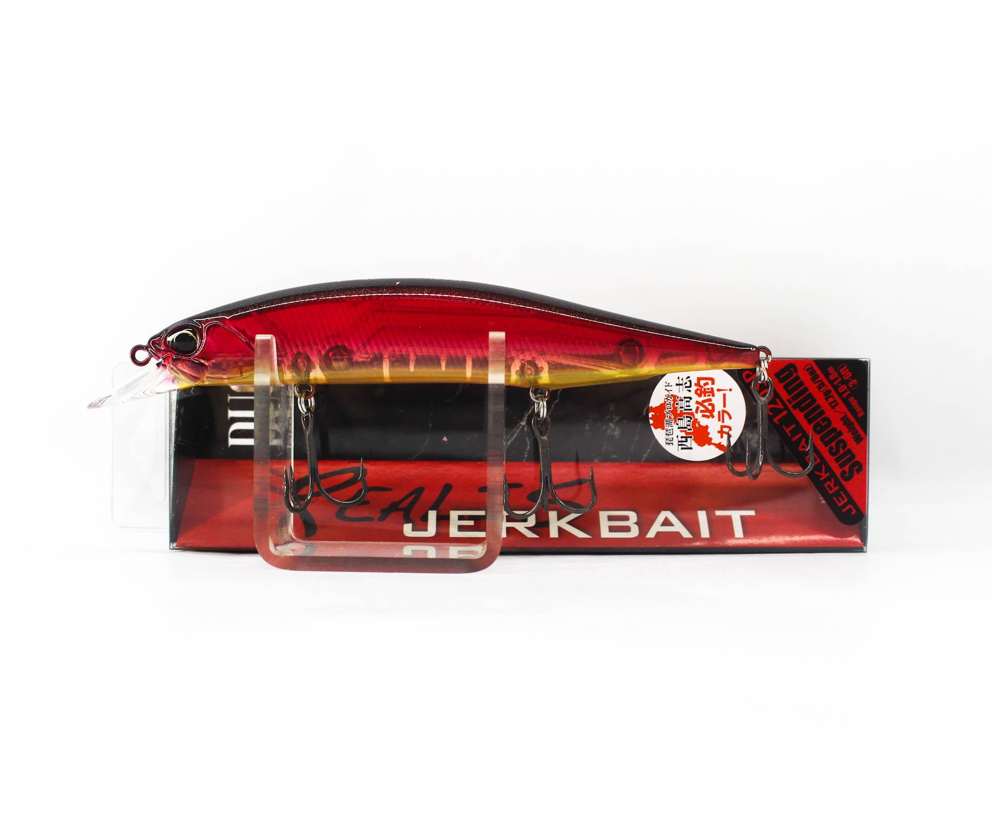 Duo Realis Jerkbait 120SP Suspend Lure CTAZ121 (1466)