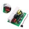 1PC 1000W EG8010 Pure Sine Wave Inverter IGBT 27A 600V Transistors DC48V To AC220V Power Converter Boost Converter 171*119*52mm