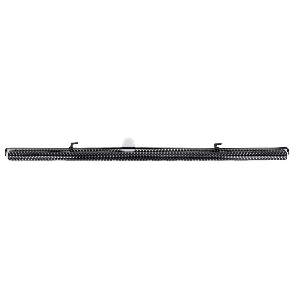 Auto Retractable Roller Sun Shade Block Strong Sunlight Car Sun Shade with 3 Suction Cups for Car Window