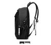 Durable, Large-Capacity Cross-Border Travel Backpack with Logo Printing