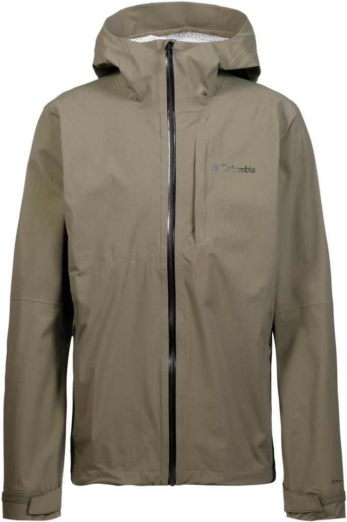 Columbia Ampli-Dry Waterproof Shell Jacket Men (1932854)