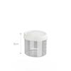 Food-grade Transparent Plastic Sealed Jars, Grain Storage Boxes, Kitchen Storage Jars, Moisture-proof, Insect-proof and Fresh-keeping Jars
