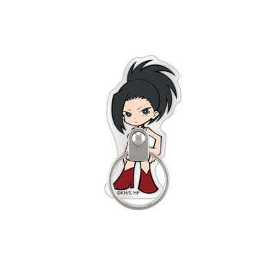 Bandai My Hero Academia Multi Ring Yaoyorozu Momo BMHA-12F