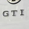 CAT1 Car Refit Accessories 3D ABS GTI Emblem Body Trunk Decor Stickers For Volkswagen VW Golf Polo Caddy Beetle Motion Passat Touareg
