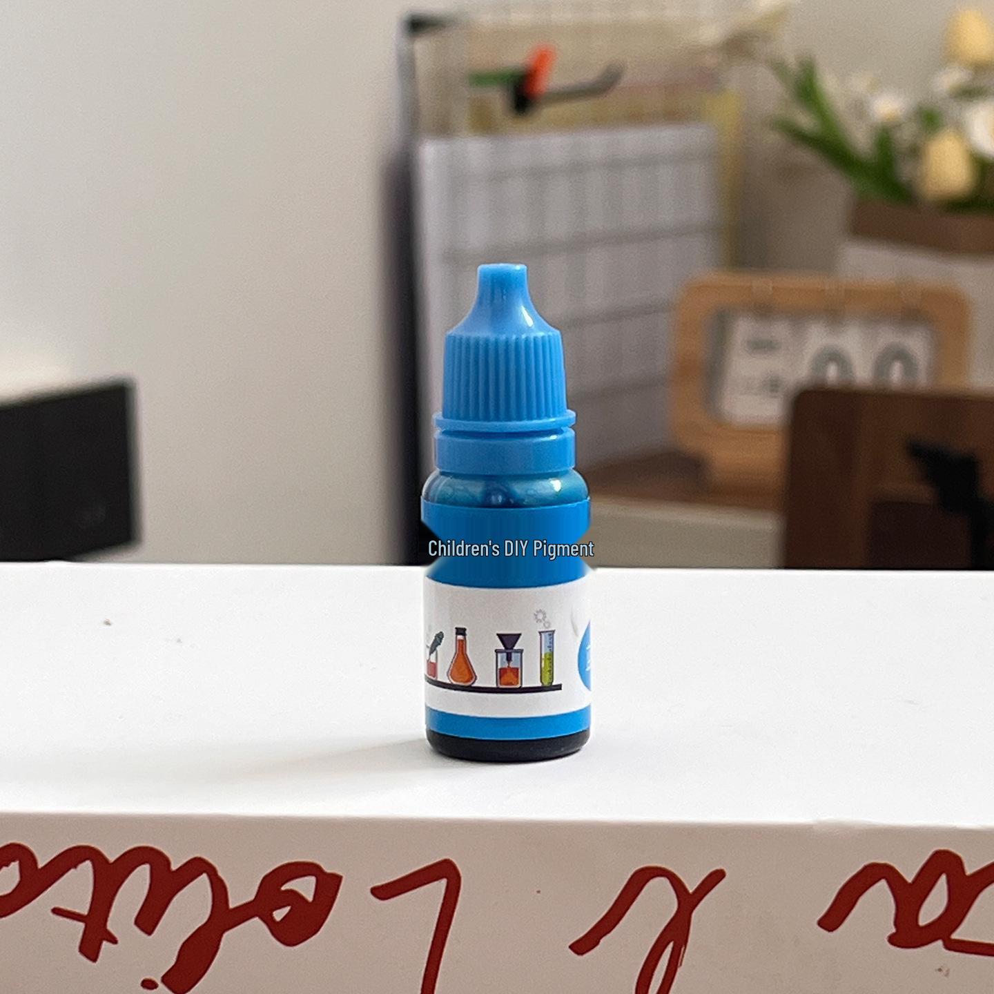 Volcano Eruption Kit: Hands-on Science for Kindergarten and Primary Students