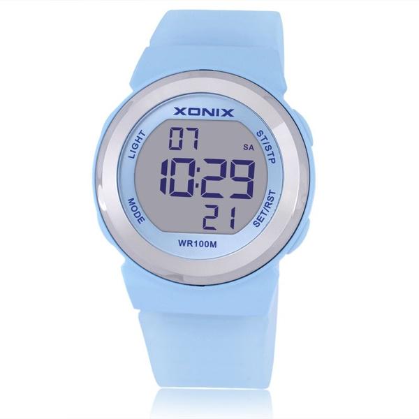 xonix 100m water resistant