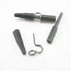 20Pcs Quick Change Heavy Duty Durable Wire Holder Fish Line Sleeve Kit Tackle Accessories Tools Fittings