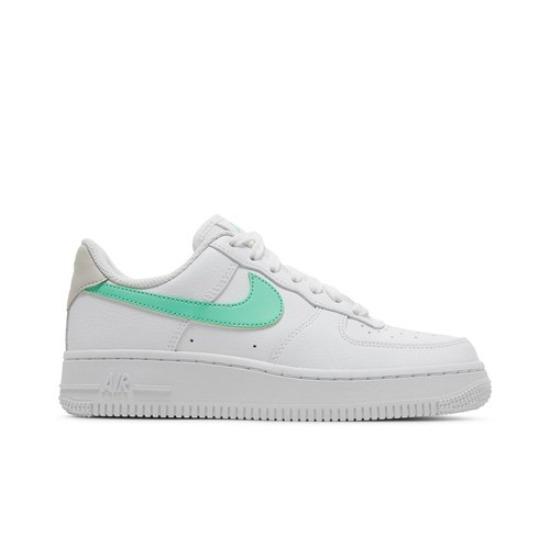 Nike Air Force 1 '07 'White Green Glow' 315115-164 Women's Shoes