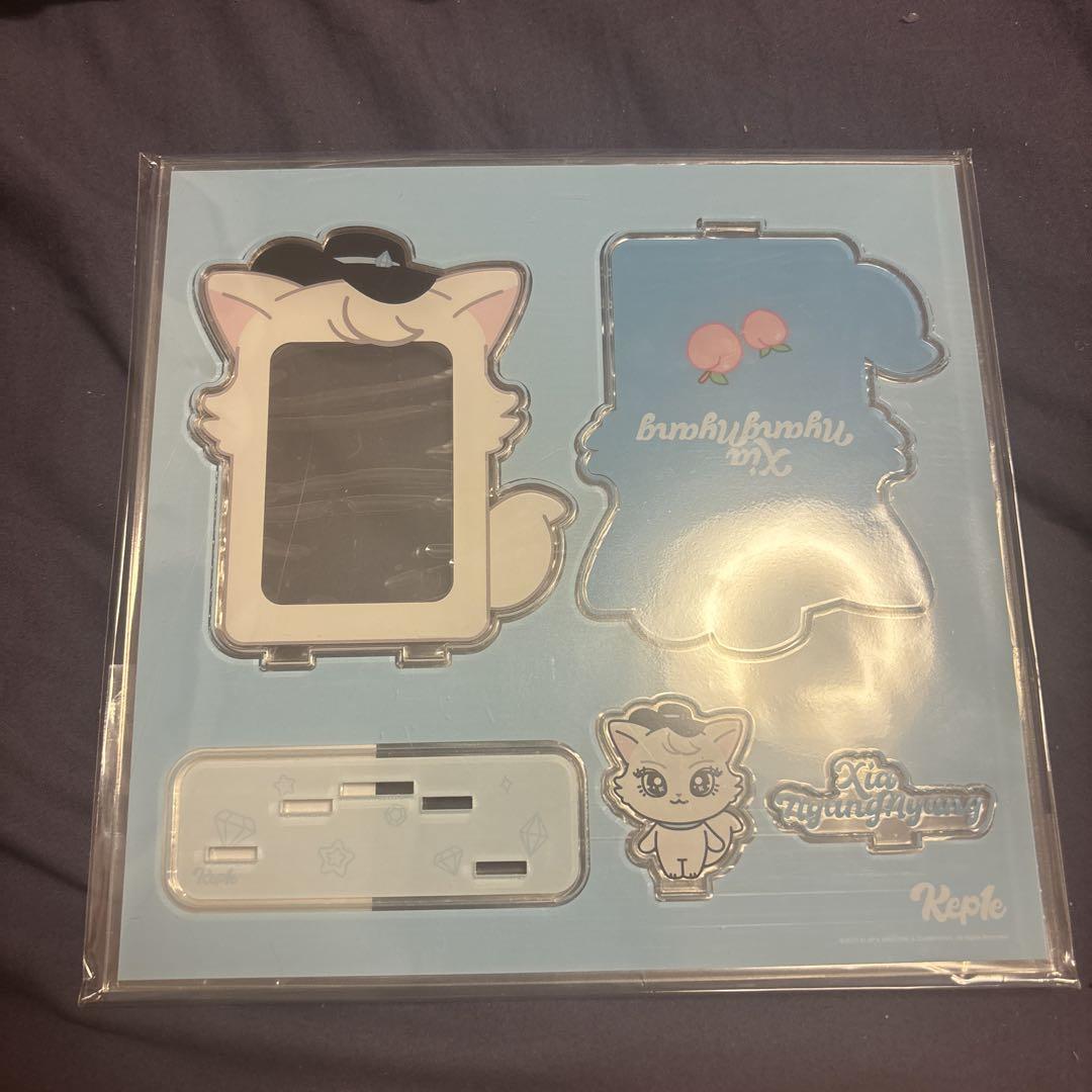 

[Б/У] kep1er Акриловая подставка Акута Сяотин Шаньяннян Kep1er