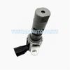 Camshaft Timing Oil Control Valve VVT Solenoid OEM ZJ01-14-420 ZJ0114420 Compatible With Mazda