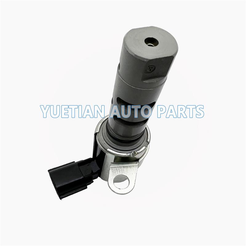 Camshaft Timing Oil Control Valve VVT Solenoid OEM ZJ01-14-420 ZJ0114420 Compatible With Mazda