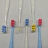 Six Elements Soft Toothbrush - Fine Bristles for Students, Pregnant Women, Postpartum Care, Couples, and Adults.