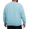 Nike Solo Swoosh Men's Fleece Crew DX1361-464