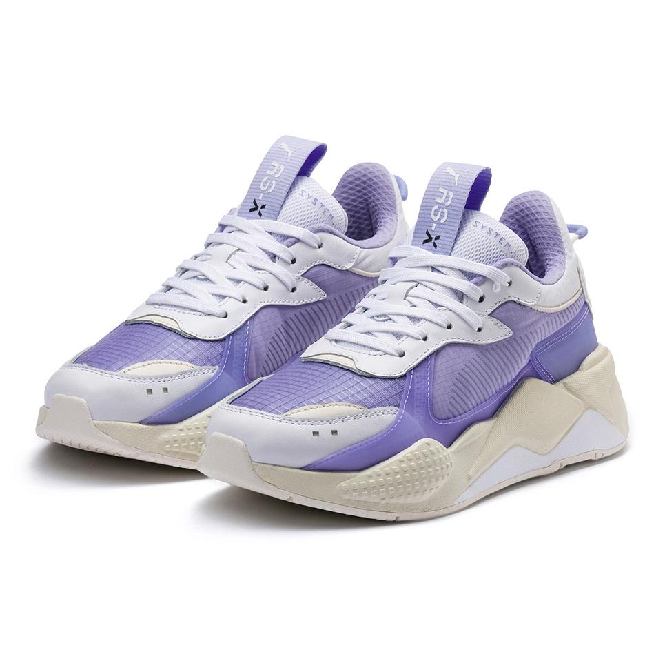 Puma RS-X Tech 'Sweet Lavender' Men's 369329-05