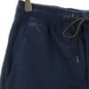 NIKE Jogger pants M Navy Men's Used