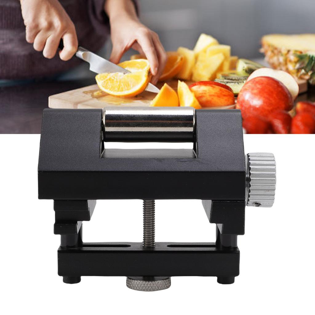 Sharpening Jig Angle Fixed Honing for Wood Chisels Planes Kitchen Cutting Tools