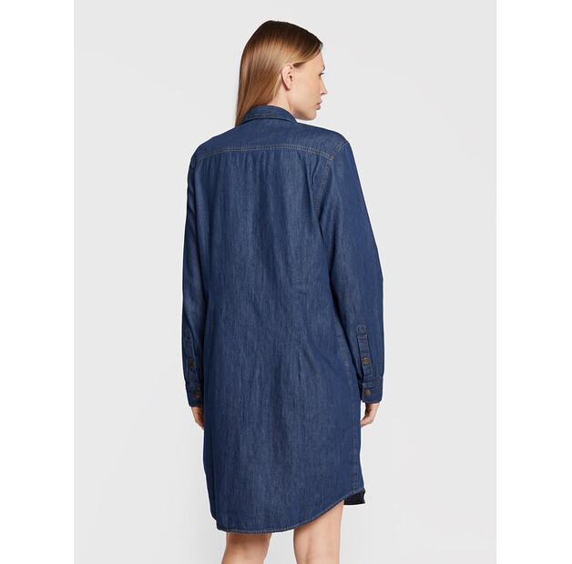 Платье-рубашка Lee L50DCLDK 112321265