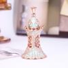 3ml Perfume Bottle Dubai Style Refillable Bottles Skincare Parts Essential Oil Bottles  Gifts