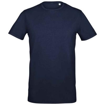 T-shirt da uomo Millenium Stretch