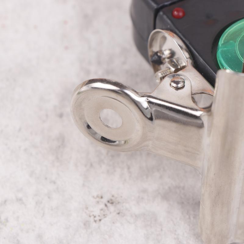 Fishing Bite Alarm For Fishing Rod Sound Alert Fishing Bell Accessories Electric Fishing Alarm Indicator With Led Lights