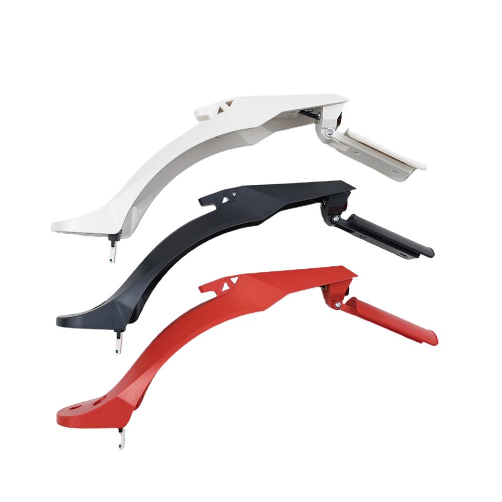 Βάση πίσω φτερού για πίσω φτερό σκούτερ, αξεσουάρ αντικατάστασης πίσω φωτός σκούτερ συμβατό με το σκούτερ Xiaomi M365