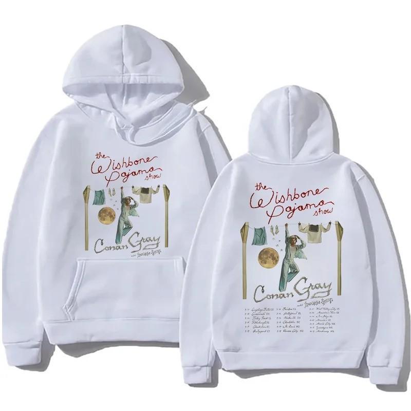 Conan Grey The Wishbone Pajama Show Hoodie Conan