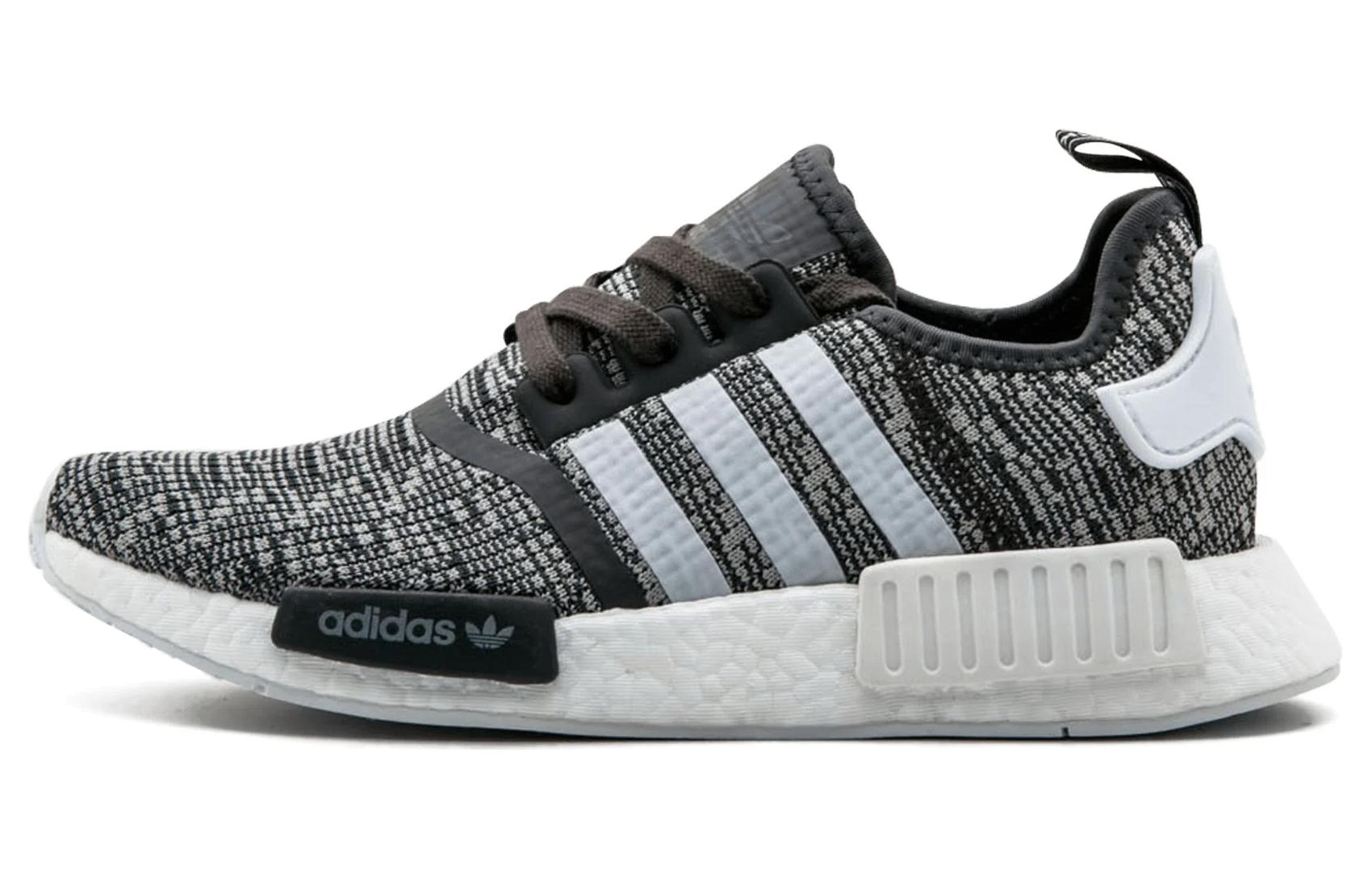Adidas Wmns NMD_R1  Midnight Grey  Women s BY3035 38